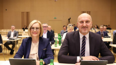 Sejmik Województwa Świętokrzyskiego obradował na XIV w tej kadencji sesji .