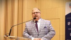 Sejmik Województwa Świętokrzyskiego obradował na XIV w tej kadencji sesji .