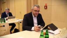 Sejmik Województwa Świętokrzyskiego obradował na XIV w tej kadencji sesji .