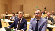 Sejmik Województwa Świętokrzyskiego obradował na XIV w tej kadencji sesji .