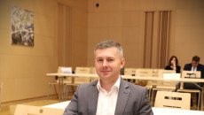 Sejmik Województwa Świętokrzyskiego obradował na XIV w tej kadencji sesji .