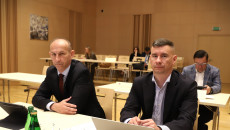 Sejmik Województwa Świętokrzyskiego obradował na XIV w tej kadencji sesji .