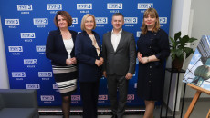Nowy rozdział świętokrzyskich mediów-TVP3 Kielce z nową siedzibą przy Ściegiennego