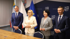 Umowy na inwestycje, które ułatwią życie osobom z niepełnosprawnościami