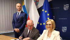 Umowy na inwestycje, które ułatwią życie osobom z niepełnosprawnościami
