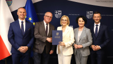 Umowy na inwestycje, które ułatwią życie osobom z niepełnosprawnościami