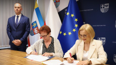 Umowy na inwestycje, które ułatwią życie osobom z niepełnosprawnościami