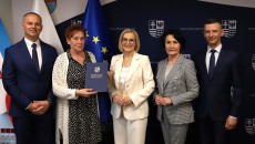 Umowy na inwestycje, które ułatwią życie osobom z niepełnosprawnościami