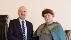 Szykuje się wielkie widowisko! Sandomierz uczci 1000-lecie koronacji Bolesława Chrobrego!
