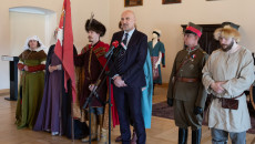 Szykuje się wielkie widowisko! Sandomierz uczci 1000-lecie koronacji Bolesława Chrobrego!