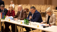 X Komitet Monitorujący program regionalny Fundusze Europejskie dla Świętokrzyskiego