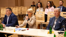 X Komitet Monitorujący program regionalny Fundusze Europejskie dla Świętokrzyskiego