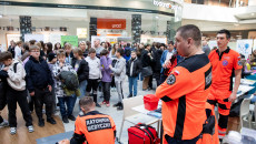 Światowy dzień zdrowia w Świętokrzyskiem- profilaktyka, edukacja, troska o zdrowie