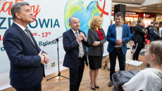 Światowy dzień zdrowia w Świętokrzyskiem- profilaktyka, edukacja, troska o zdrowie