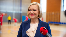 Województwo świętokrzyskie gospodarzem Mistrzostw Świata w Piłce Ręcznej Mężczyzn do lat 21 - marszałek Renata Janik