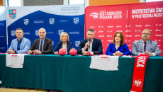 Województwo świętokrzyskie gospodarzem Mistrzostw Świata w Piłce Ręcznej Mężczyzn do lat 21 - mówi prezes Polskiego Związku Piłki Ręcznej Sławomir Szmal.