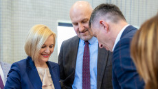 Województwo świętokrzyskie gospodarzem Mistrzostw Świata w Piłce Ręcznej Mężczyzn do lat 21