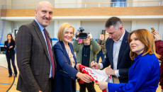 Województwo świętokrzyskie gospodarzem Mistrzostw Świata w Piłce Ręcznej Mężczyzn do lat 21
