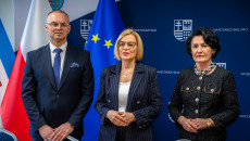 uczestnicy spotkania