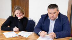 dyrektorzy departamentów