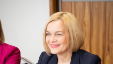marszałek Renata Janik