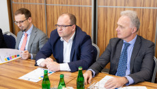 przedstawiciele uczelni