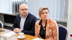 przedstawiciele uczelni