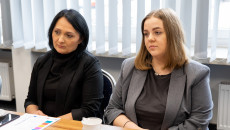 przedstawiciele studentów