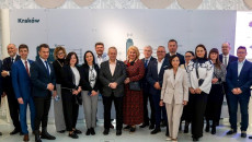 W Krakowie obradował Konwent Przewodniczących Sejmików Województw RP