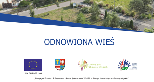 Odnowiona Wieś