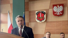 Młodzieżowy Sejmik obradował w Staszowie