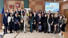 Młodzieżowy Sejmik obradował w Staszowie