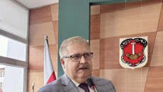 Młodzieżowy Sejmik obradował w Staszowie