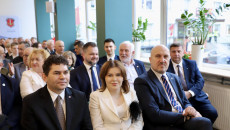 Staszów świętuje 500-lecie praw miejskich! Jubileuszowy rok zainaugurowany