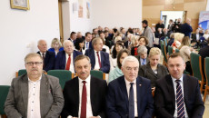 Staszów świętuje 500-lecie praw miejskich! Jubileuszowy rok zainaugurowany