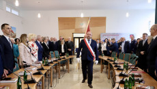 Staszów świętuje 500-lecie praw miejskich! Jubileuszowy rok zainaugurowany