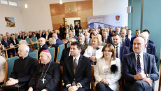 Staszów świętuje 500-lecie praw miejskich! Jubileuszowy rok zainaugurowany