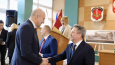 Staszów świętuje 500-lecie praw miejskich! Jubileuszowy rok zainaugurowany