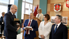 Staszów świętuje 500-lecie praw miejskich! Jubileuszowy rok zainaugurowany