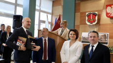 Staszów świętuje 500-lecie praw miejskich! Jubileuszowy rok zainaugurowany