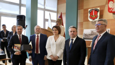 Staszów świętuje 500-lecie praw miejskich! Jubileuszowy rok zainaugurowany