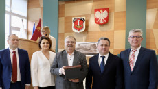 Staszów świętuje 500-lecie praw miejskich! Jubileuszowy rok zainaugurowany