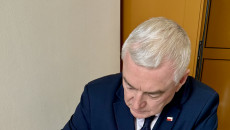 Staszów świętuje 500-lecie praw miejskich! Jubileuszowy rok zainaugurowany