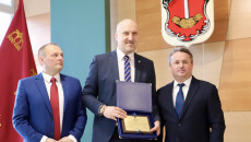 Staszów świętuje 500-lecie praw miejskich! Jubileuszowy rok zainaugurowany