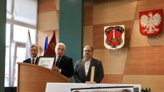 Staszów świętuje 500-lecie praw miejskich! Jubileuszowy rok zainaugurowany