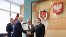Staszów świętuje 500-lecie praw miejskich! Jubileuszowy rok zainaugurowany