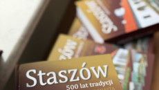Staszów świętuje 500-lecie praw miejskich! Jubileuszowy rok zainaugurowany