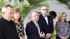 Wielkanocne spotkanie w Świętokrzyskim Centrum Psychiatrii w Morawicy