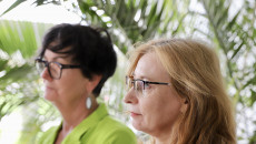 Wielkanocne spotkanie w Świętokrzyskim Centrum Psychiatrii w Morawicy