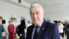 Wielkanocne spotkanie w Świętokrzyskim Centrum Psychiatrii w Morawicy